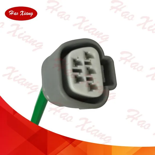 Haoxiang Auto New Material Oxygen O2 Lambda Sensor 18213-72M01 1821372M01 For Suzuki photo-3
