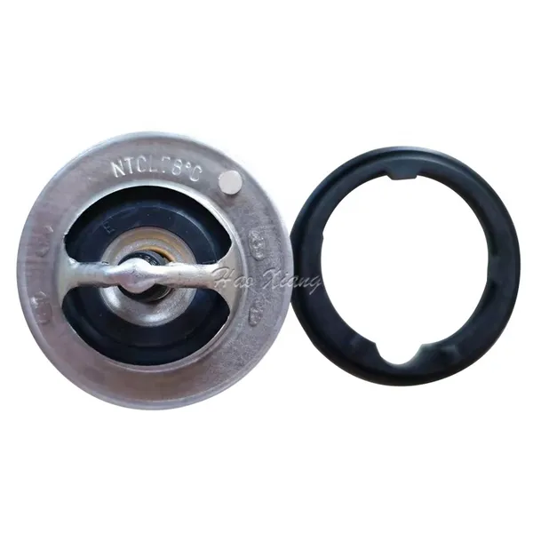 Haoxiang New Material Car Spare Parts Car Thermostat Housing Assembly 19301-P08-316 Fits For Honda Accord 1990-2002 CIVIC CR-V photo-3