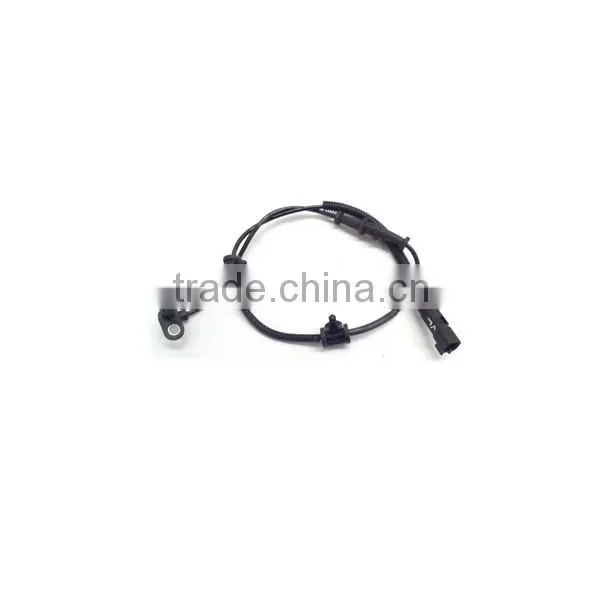 ABS Brake Sensor Front With High Quality Of OEM: 13329258 photo-4