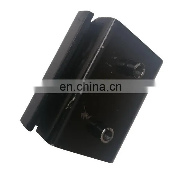 DONGFENG DUMP TRUCK DFL3251 4251Front Engine Mount Cushion 10ZB7C-01030 photo-2