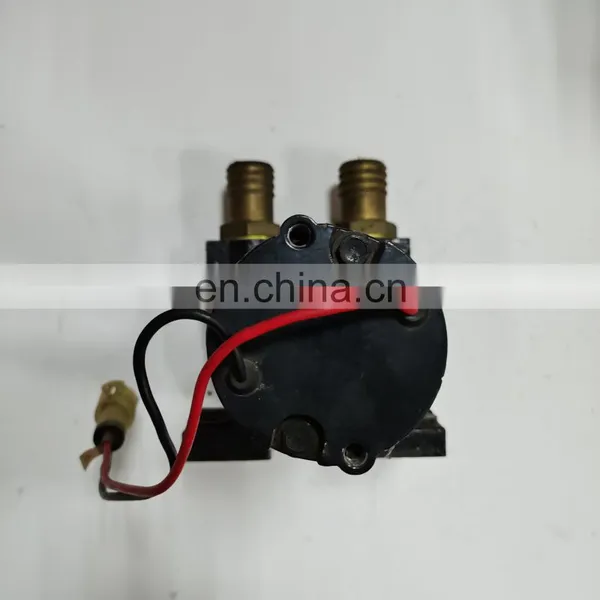 Excavator Attachments 229-1859 2291859 FUEL PUMP for E330D E320D E323DL E336DL E345C E336D2 E329D E349D2 E320D2 E340D2 photo-3