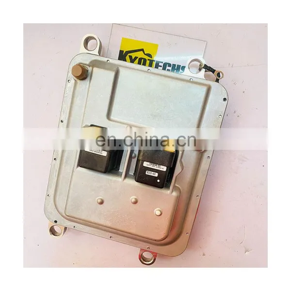 C32 3412E C30 ECU 3412 Cat728 Cat773 D9n D10n D10r Controller 1567172 1056122 106-1184 1457808 photo-3
