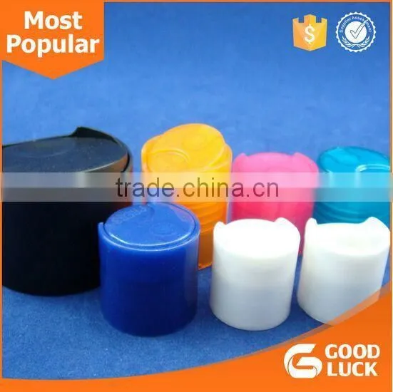 Bottle Lid Opener Plastic Flip Top Cap Twist Top Cap Detergent Bottle Cap Hair Shampoo Bottle Cap photo-4