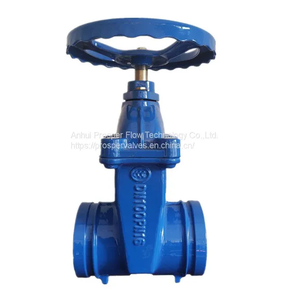 CF8 Water Control Manual 2/4/8 Inch API Flange Gate Valves Price