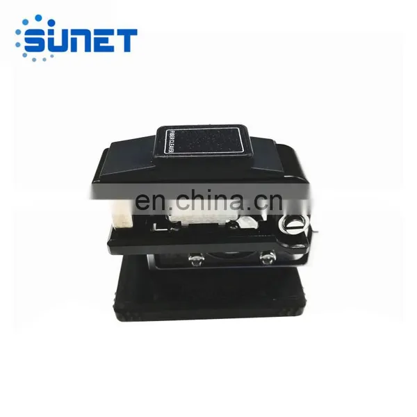 FTTH Optical Fiber High Precision Cutter Tool Fiber Cleaver photo-5