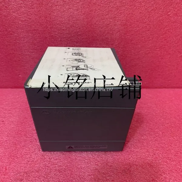 1746-P4 Allen-Bradley Power Module photo-3