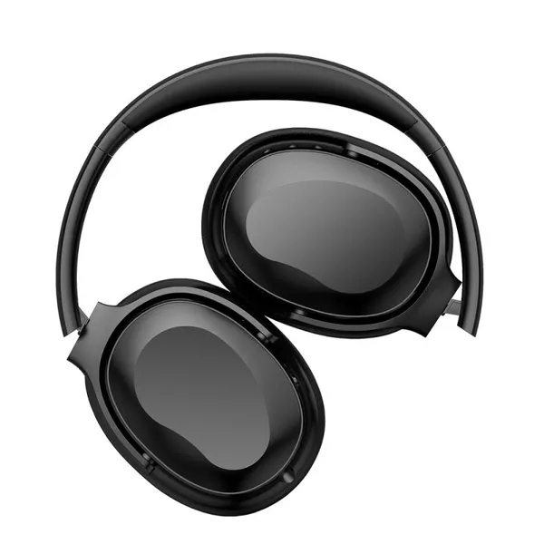 Shenzhen Headset Headphones Noise Cancelling Over Ear Custom Logo photo-4
