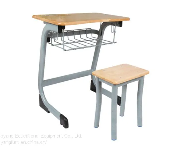 By-033 Student Desk and Chair