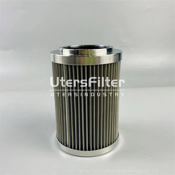 UTERS Replace of PALL Hydraulic Oil Filter Element HC2207FDS3H Accept Custom photo-3