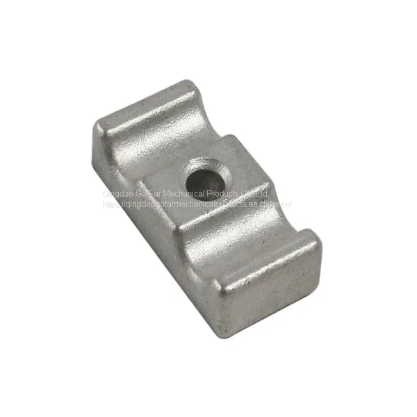 Stainless Steel Loss Wax Precision Casting Parts