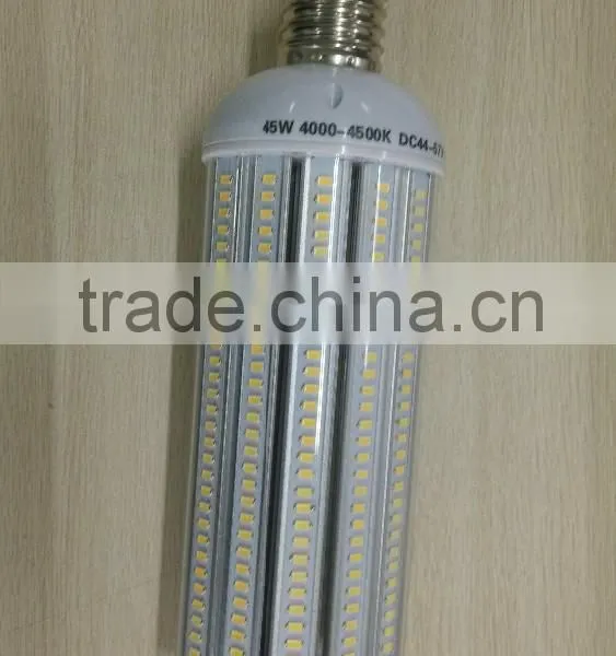 Dimmable Led Outdoor Wall Pack Lighting Bulb Led Lamp Sodium Lamp 250 Watt Replacement photo-4