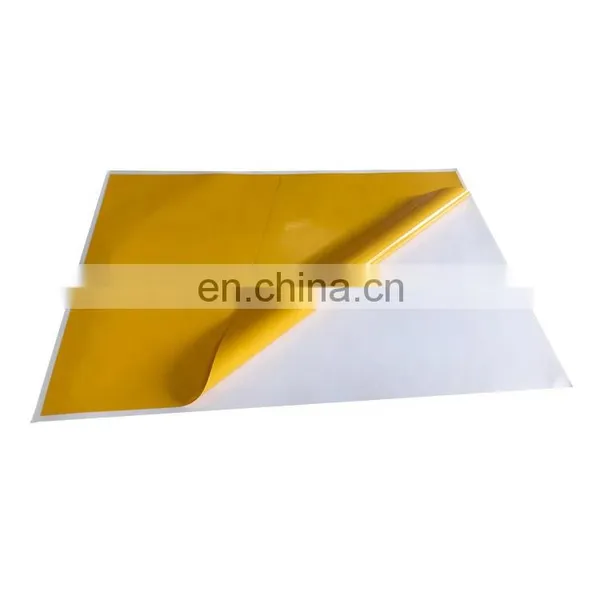 Plotter Self Adhesive Cutting Color Vinyl photo-3