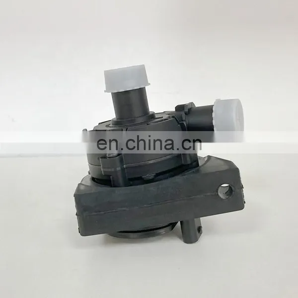 5G0965567A 12v Water Pump Parts for German Cars Engine Made Additional Cooling System 2Q0 965 567 5G0 965 567A photo-3