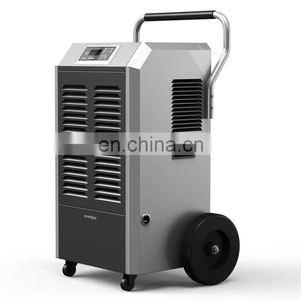 Industrial Commercial Dehumidifier Widely Used Agricultural Greenhouse