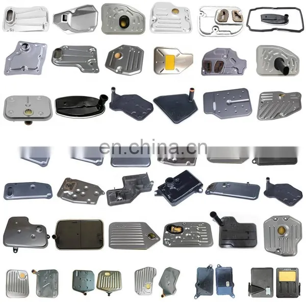 Transmission Filter BB5P7G186EA BB5P 7G186 EA BB5P-7G186-EA BB5Z7A098D BB5Z 7A09 8D BB5Z-7A09-8D FT199 For Ford For Mazda photo-3