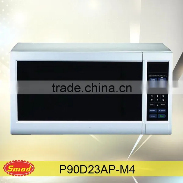 23L Home Appliances Home Appliance Microwave Oven