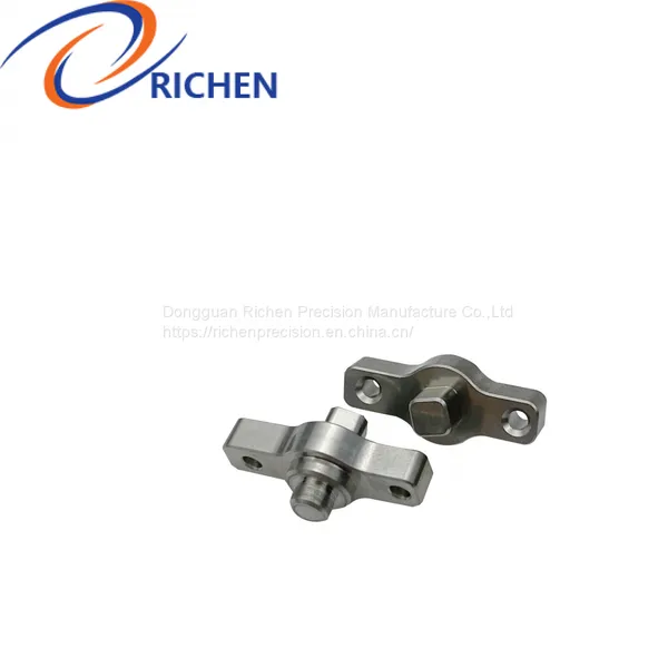CNC Machining Steel Mold High Demand Aluminium CNC Machining Customization Parts photo-5