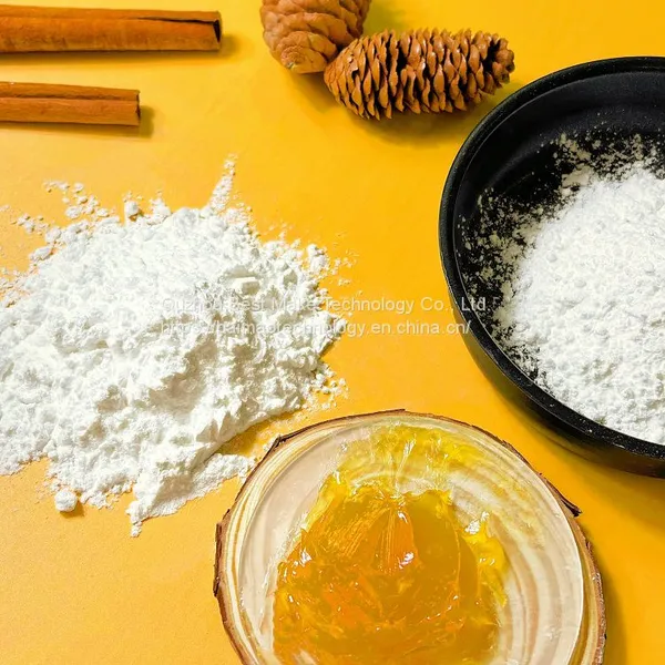 Coating Grade PTFE Micropowder photo-5