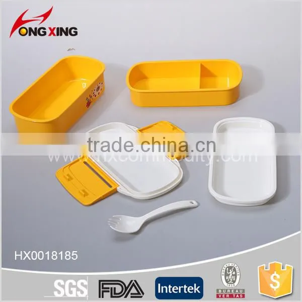 Cheap China Plastic Mtaerial for pp Bento Lunch Box Supplier's Choice photo-3