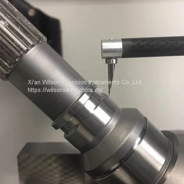 Contact, Non-contact Roundness, Form, Contour, Surface Finish and Cylindricity Measuring Instruments photo-2