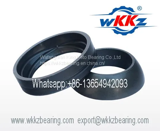 GAC130 S Angular contact joint bearings  130X200X45mm China corrosion resistance bearings