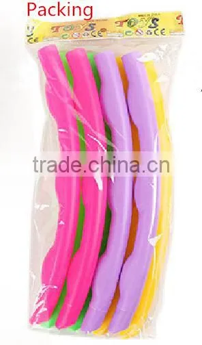 Plastic Hula Hoop photo-6