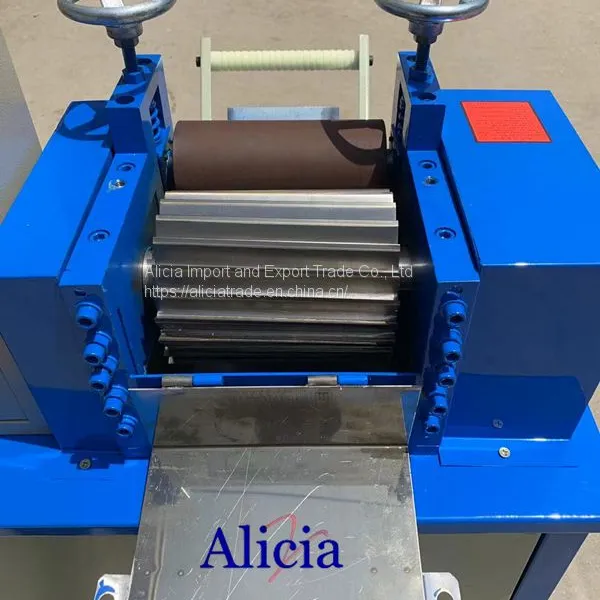 Industrial Plastic Pelletizer/plastic Pelletizing Machine/Plastic Pellets Cutter photo-4