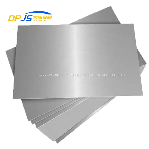 Ss309s/SUS601/903/254smo/440c Stainless Steel Plate/Sheet ASTM/AISI High-Quality Manufacturers photo-3