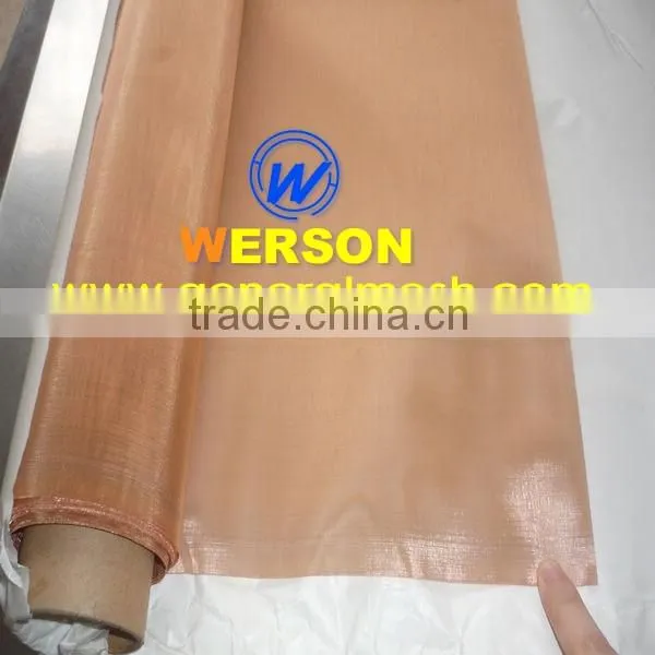 Senke Copper Wire Mesh Filter Disc ,phosphor Bronze Wire Mesh Filter Disc-20years Production for Indstry photo-4