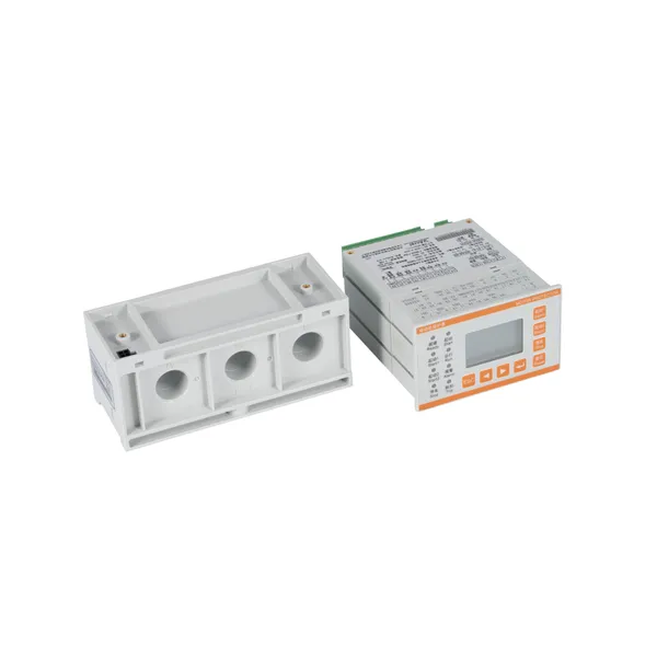 Acrel ARD2M-250 Blocking Motor Protector Series Protect Blocking Overload Unbalance Short Circuit photo-2