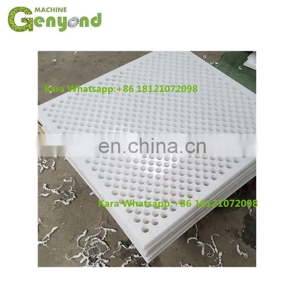 Retort Separator PP Sheets With Factory Price photo-5