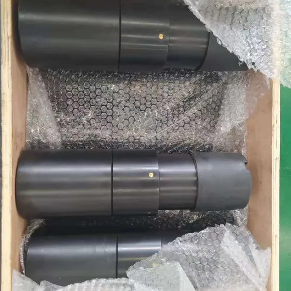 Oil Well Tubing Drain Oil Downhole Tools photo-4