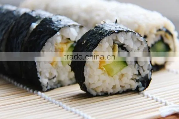 0.145kg Vacuum Pack Yaki Sushi Nori Roasted Seaweed photo-5
