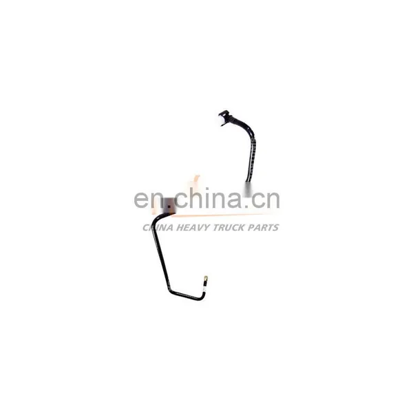 China Heavy Truck Sitrak MAN MC11/MC13 Motor Assembly 202V12305-5331 Fuel Return Pipe photo-3