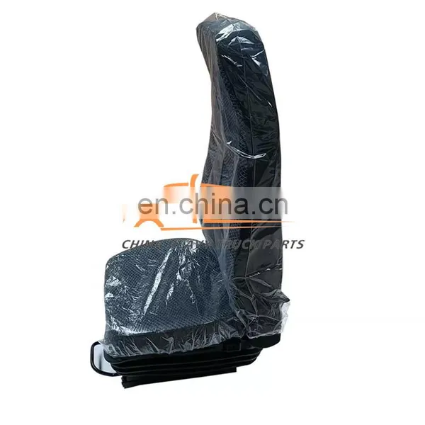 Factory Outlet A7 SINOTRUK CNHTC HOWO A7-V Cab Assembly Cab Parts AZ1662510100 Right Seat photo-2