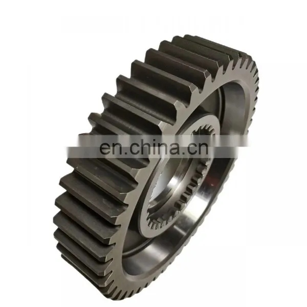 FAST Gearbox 11509c Gearbox 42 Teeth 19726 Reduction Gear Fast Gears photo-3