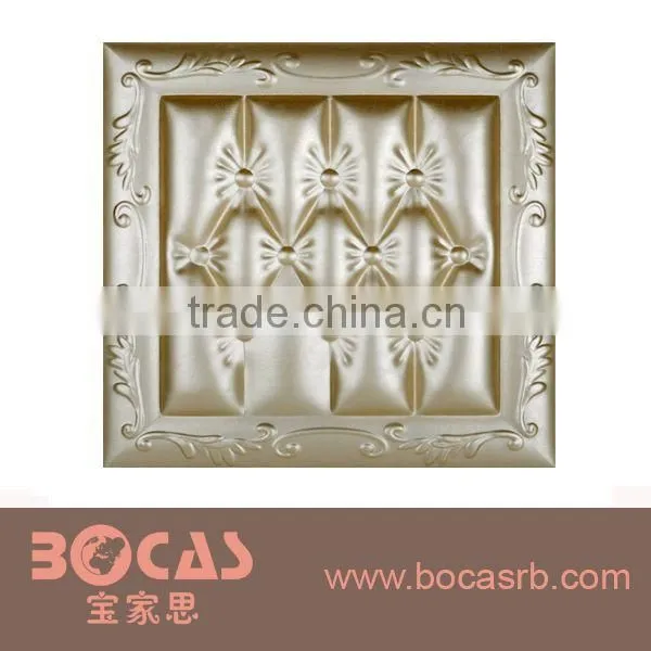 Online Shopping India Dustproof PVC Panel For Wall photo-2