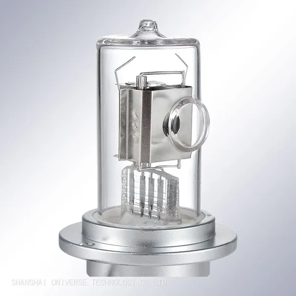 D2 Lamp/Deuterium Lamp for UV Spectrophotometer photo-2