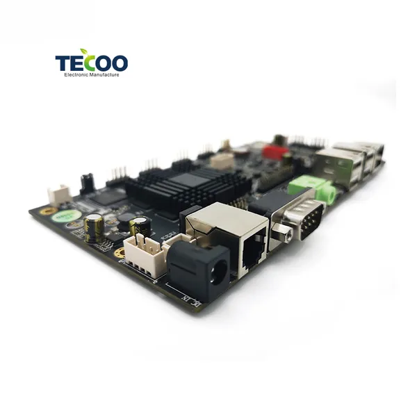 Cooker Hood Circuit Board photo-5