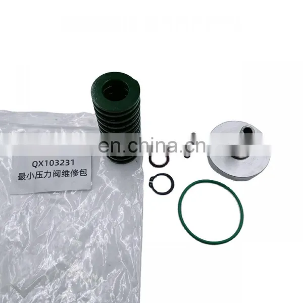 1623 8170 00 BLOCK MOUNTING Atlas Screw Air Compressor Spare Parts High Quality photo-4