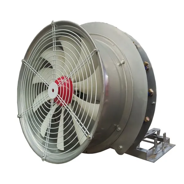 Orchard Sprayer Fan Unit photo-2