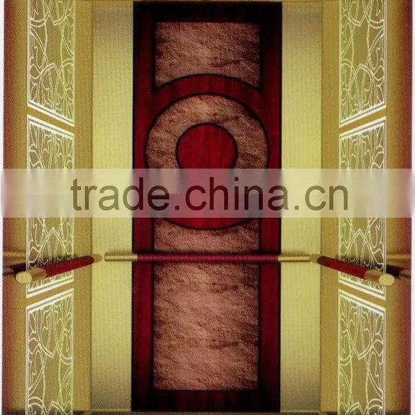 Ottone Home Elevator Machine Room Less photo-6