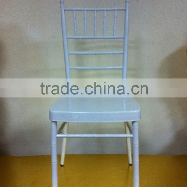 Sample Classic Design Colorful Aluminum Dining/restaurant Chair photo-2