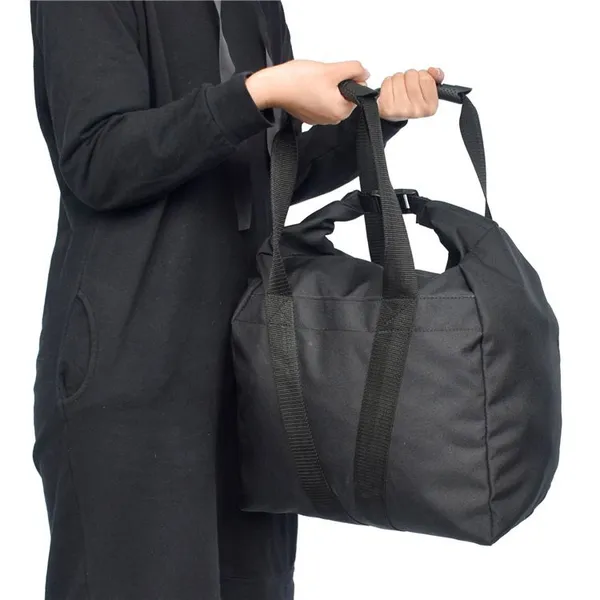 Sand Weight Bag Gym Sandbag Exercise Heavy Duty Workout Sandbags for Fitness Slambag Fitness Bag photo-4