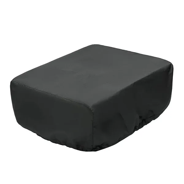 Outdoor Grill Stove Tote Bag Dust Waterproof Rain UV Proof Dust Protector Barbecue Cover Bag photo-2