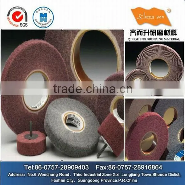 Abrasive Sanding Tools Manufacturer