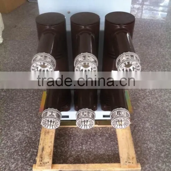 VSM-12(ZN73B-12/D) Series Indoor High-voltage 11KV Permanent Magnetic Vacuum Circuit Breaker/VCB photo-4