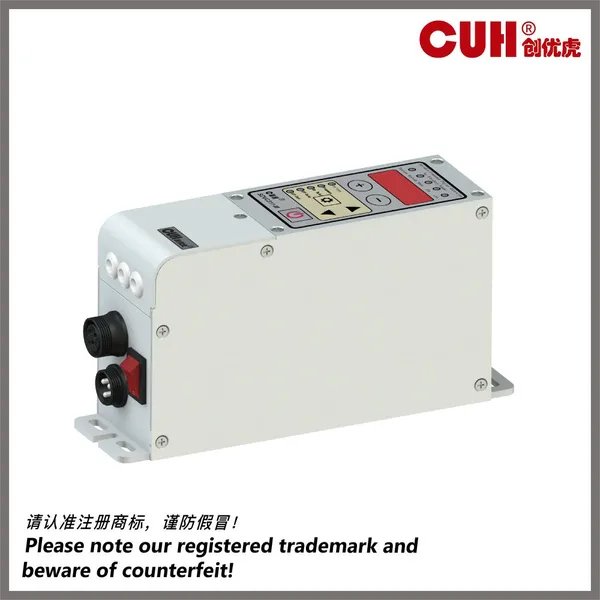 SDVC311-M（3.0A）Variable Frequency Digital Controller for Vibratory Feeder photo-3