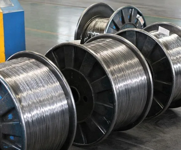 Mig Welding Wire Flux Cored Welding Wire for Sale photo-6