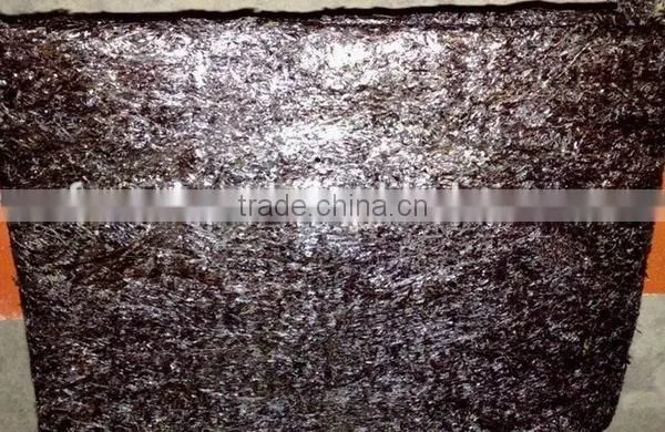 Daily Soup Ingredient Dried Seaweed Laver Porphyra Haitanensis Red Algae photo-4